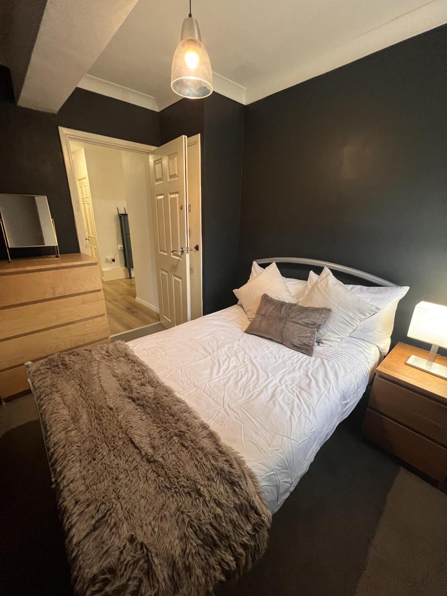Glazebrook Apartment ลอนดอน ภายนอก รูปภาพ