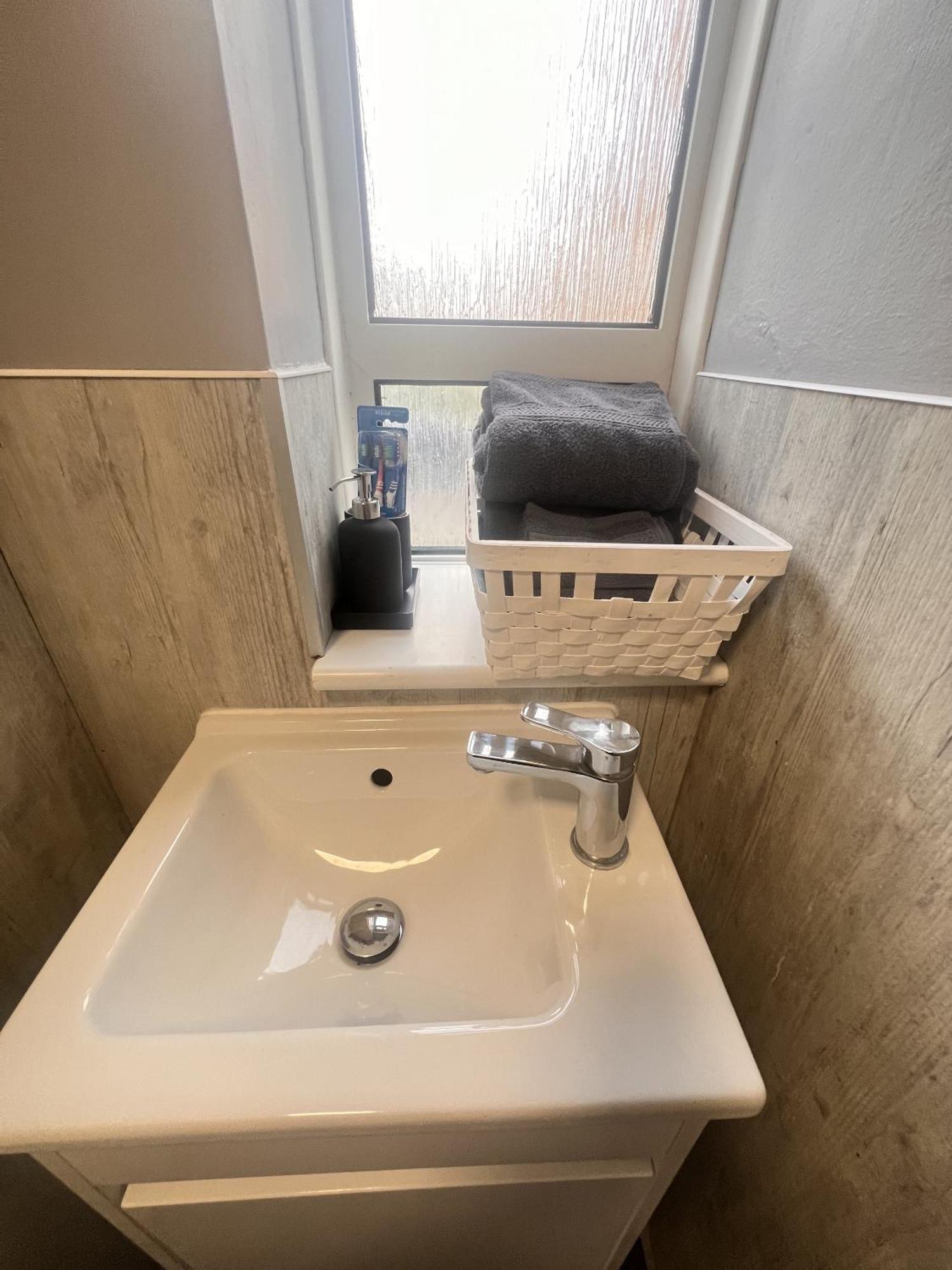 Glazebrook Apartment ลอนดอน ห้อง รูปภาพ
